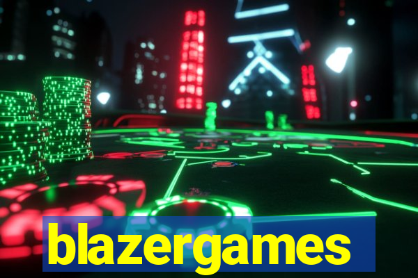 blazergames