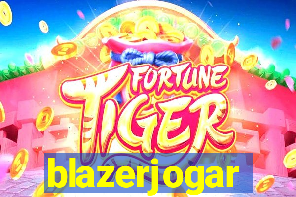 blazerjogar