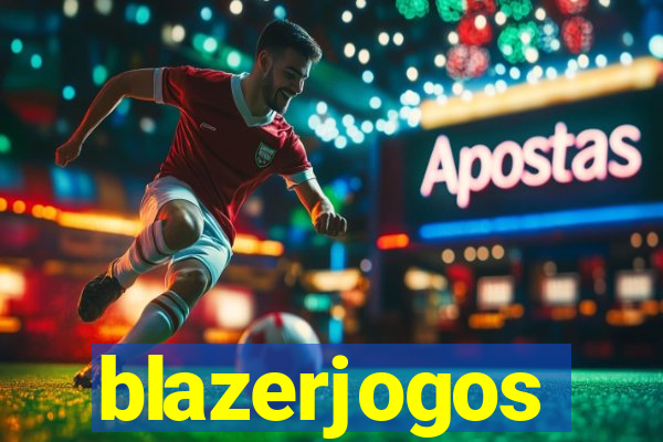 blazerjogos