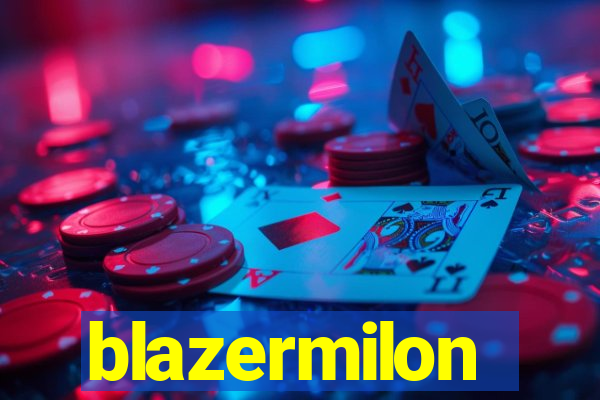 blazermilon