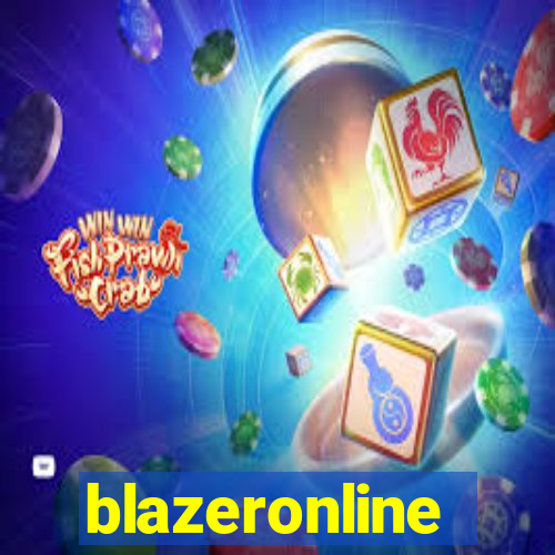 blazeronline