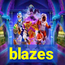 blazes