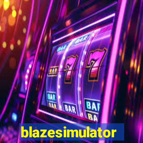 blazesimulator