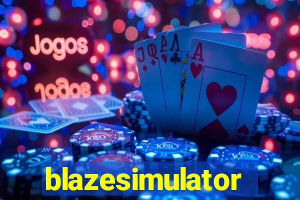 blazesimulator