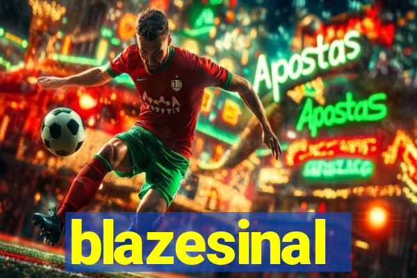 blazesinal