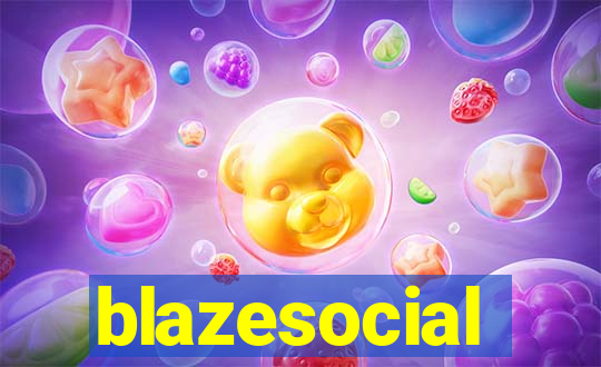 blazesocial