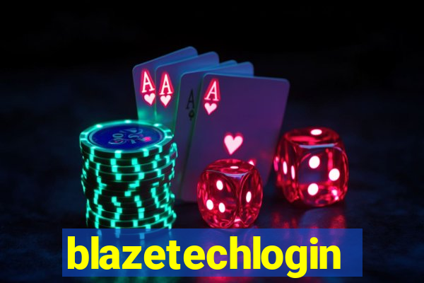 blazetechlogin