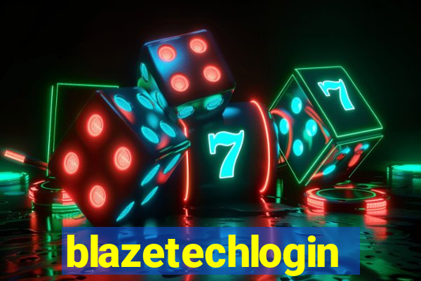 blazetechlogin