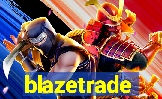 blazetrade