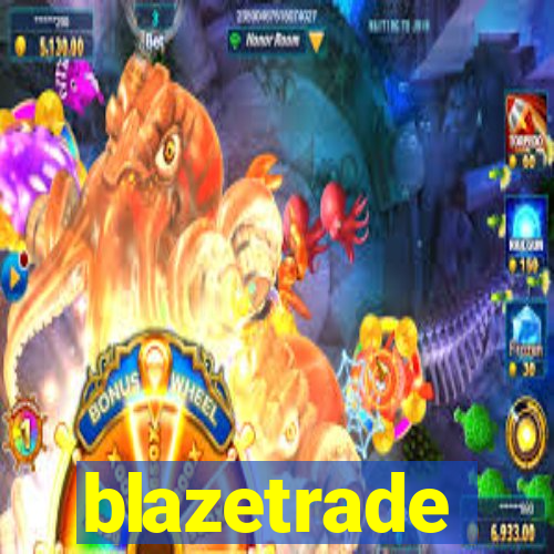 blazetrade