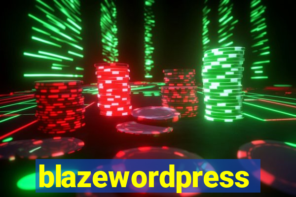 blazewordpress