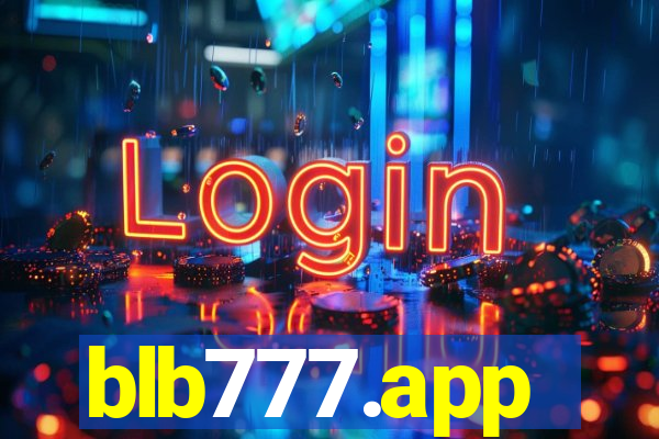 blb777.app