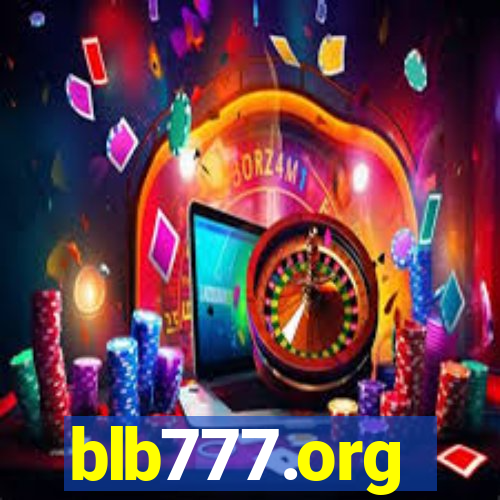 blb777.org