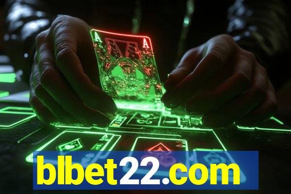 blbet22.com