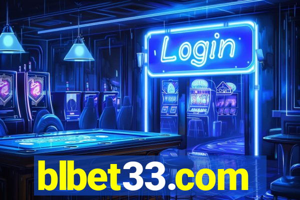 blbet33.com