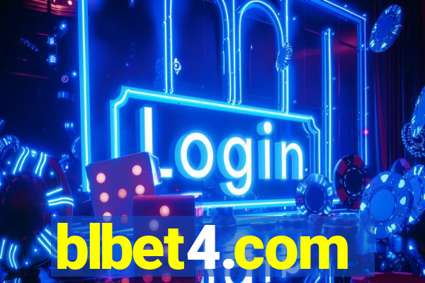 blbet4.com