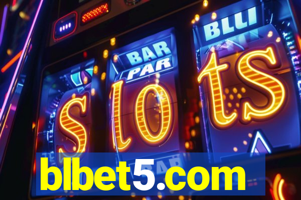 blbet5.com