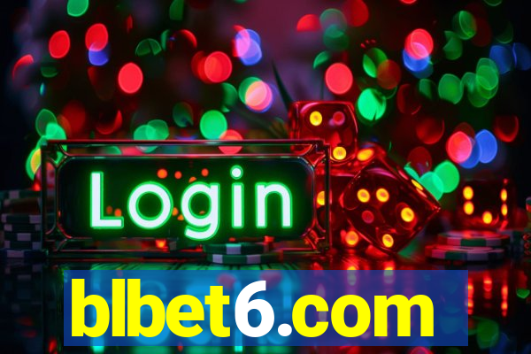 blbet6.com