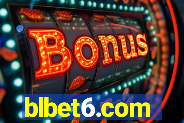 blbet6.com