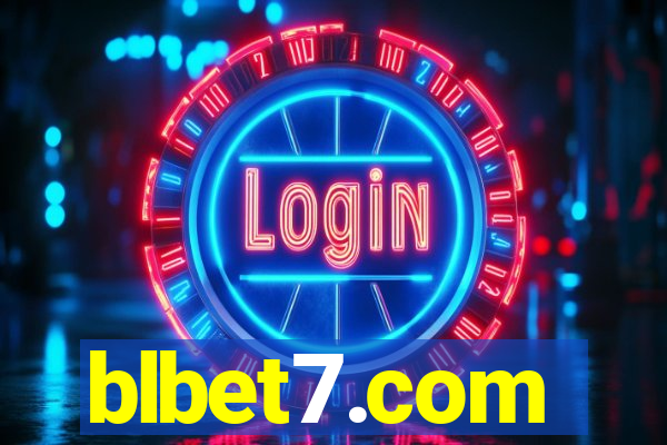 blbet7.com