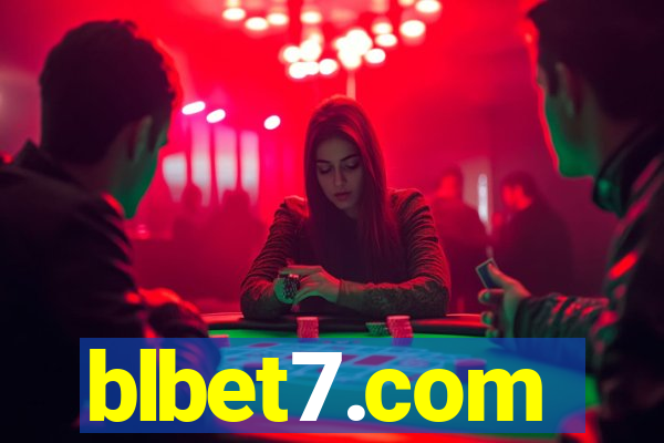 blbet7.com