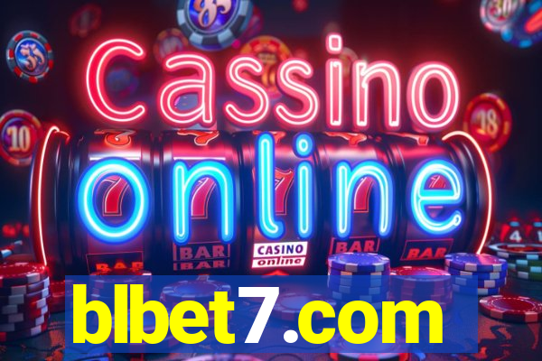 blbet7.com