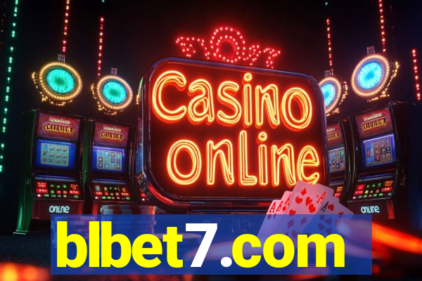 blbet7.com