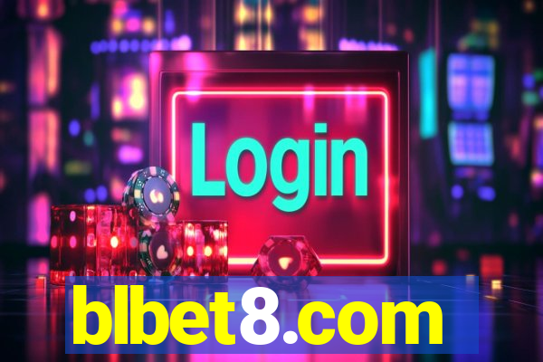 blbet8.com