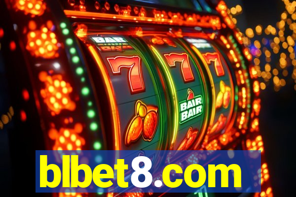 blbet8.com