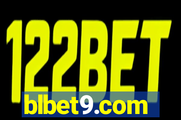 blbet9.com