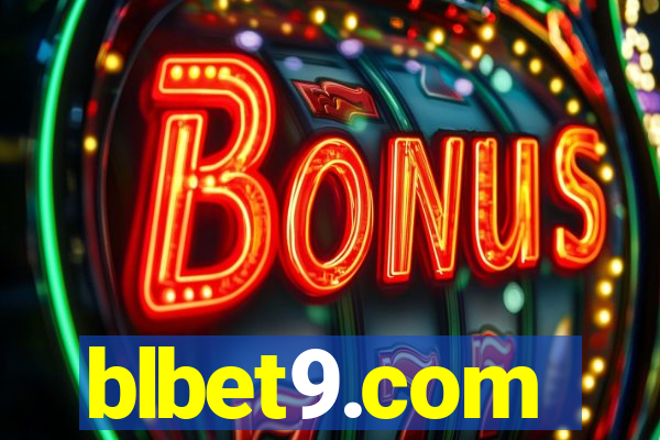 blbet9.com