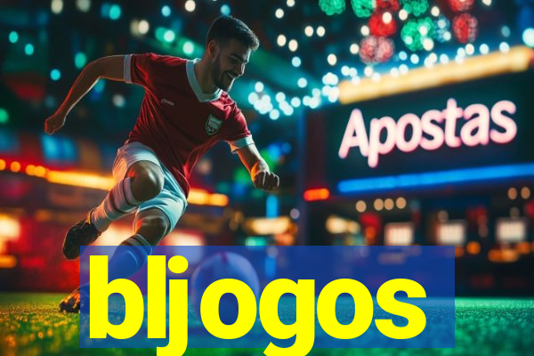 bljogos