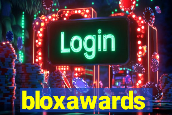 bloxawards