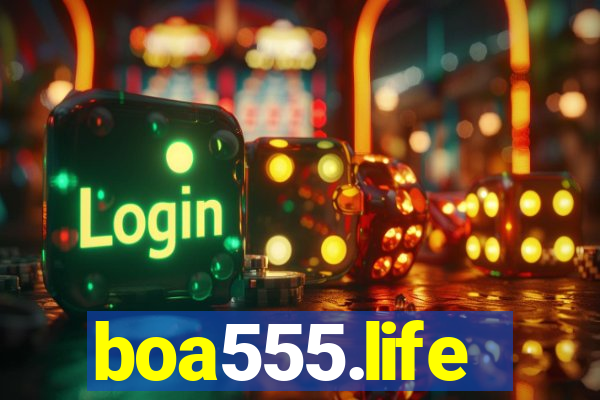 boa555.life