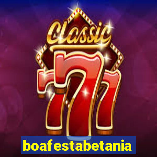 boafestabetania