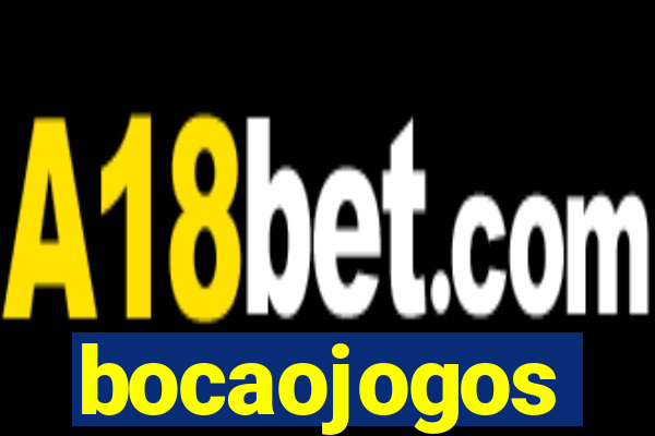 bocaojogos