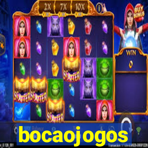 bocaojogos