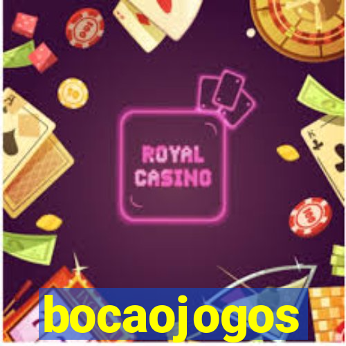 bocaojogos