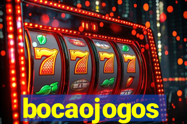 bocaojogos