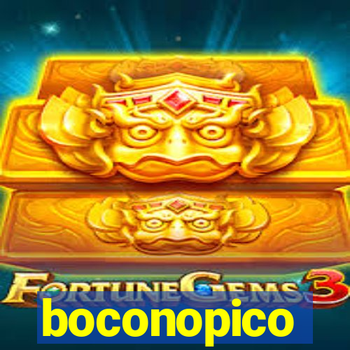 boconopico