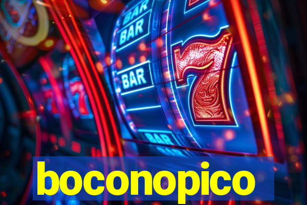 boconopico