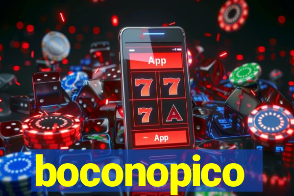 boconopico