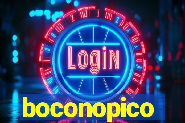 boconopico