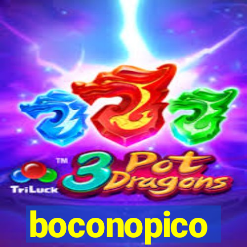 boconopico