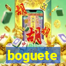 boguete