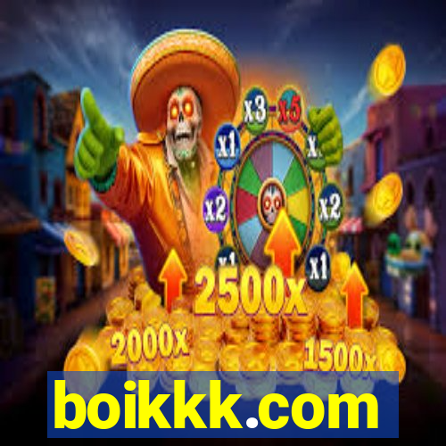 boikkk.com