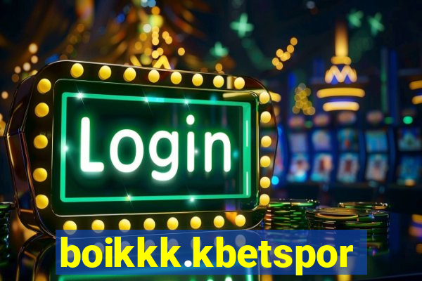 boikkk.kbetsports.bet