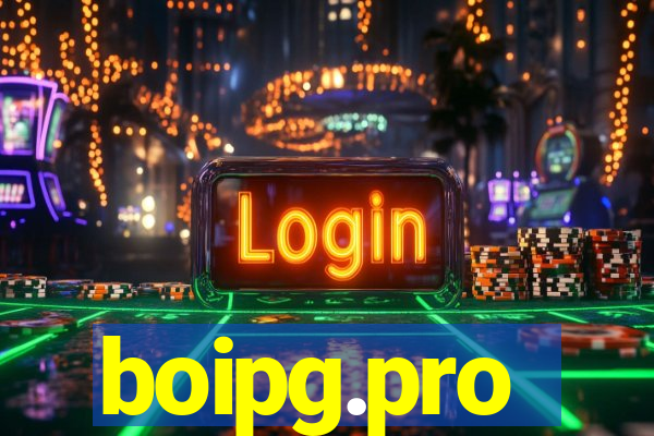 boipg.pro