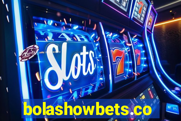 bolashowbets.com