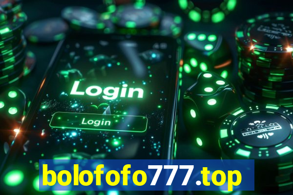 bolofofo777.top